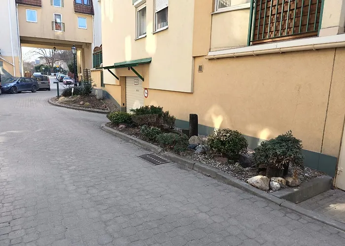 Aster Apart Sopot