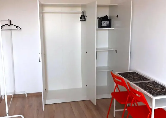 Sopociak Apartment
