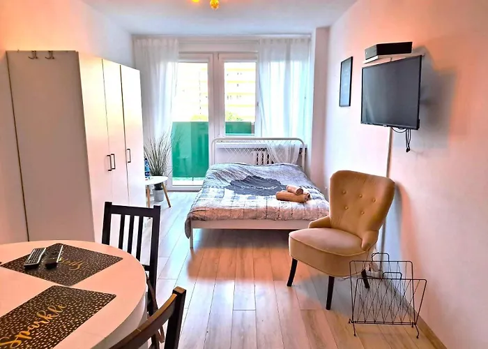 Sopociak Apartment